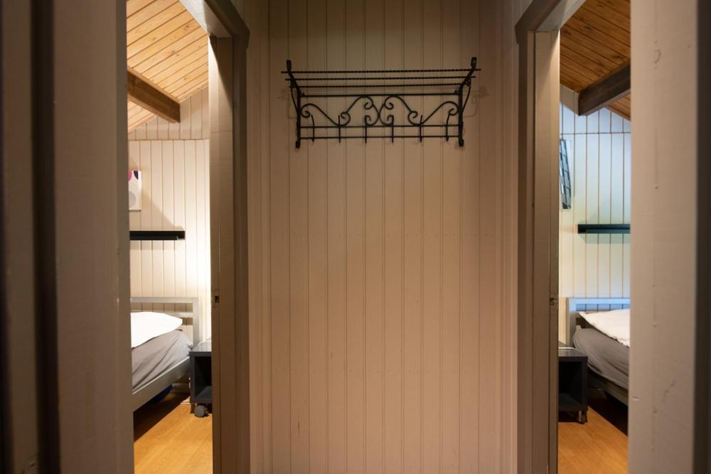 Chalet Four Seasons Durbuy Ngoại thất bức ảnh