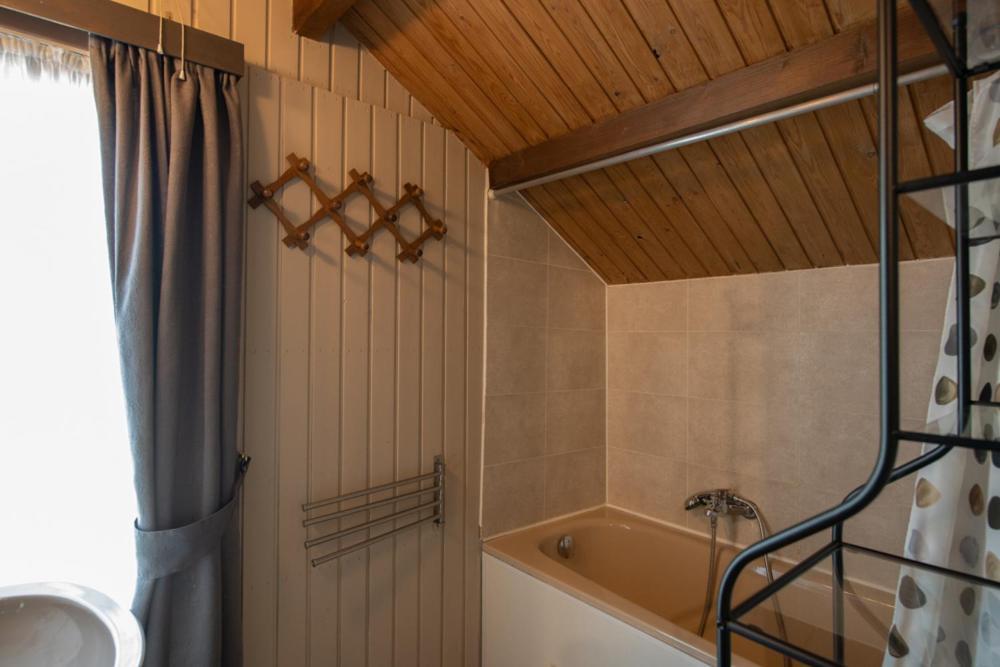 Chalet Four Seasons Durbuy Ngoại thất bức ảnh